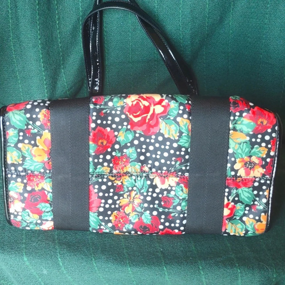 Franco Sarto Floral Purse - Picture 3 of 6